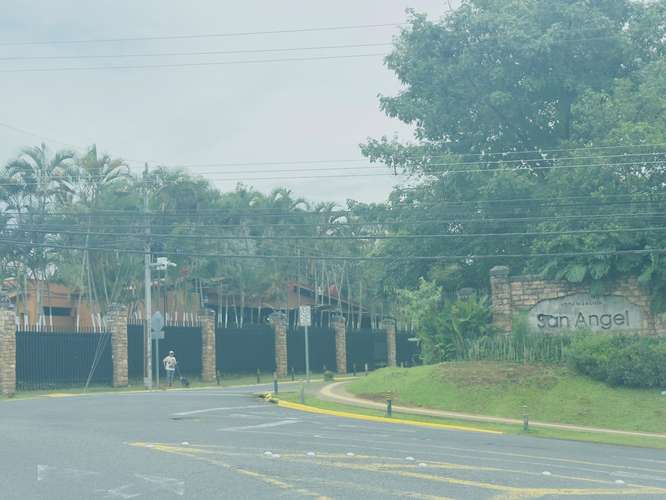 VENTA LOTE Lote  Residencial San Ángel, Curridabat | 418 m² con potencial para 3 apartamentos - Imagen 10