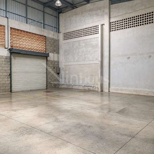 Bodega de 125 m² con seguridad 24 horas en Zapote - Imagen 4