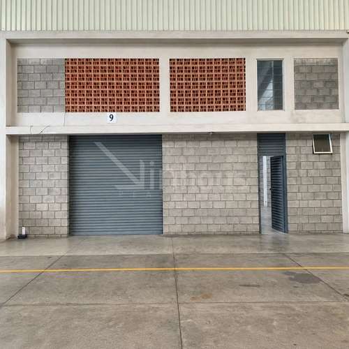 Bodega de 125 m² con seguridad 24 horas en Zapote - Imagen 6