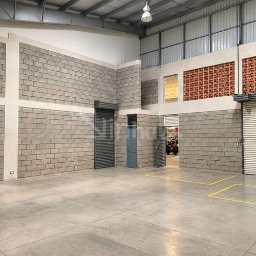 Bodega de 125 m² con seguridad 24 horas en Zapote - Imagen 3