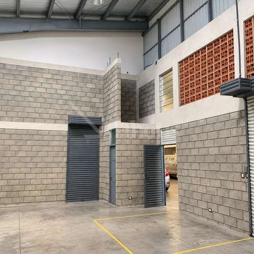 Bodega de 125 m² con seguridad 24 horas en Zapote - Imagen 5