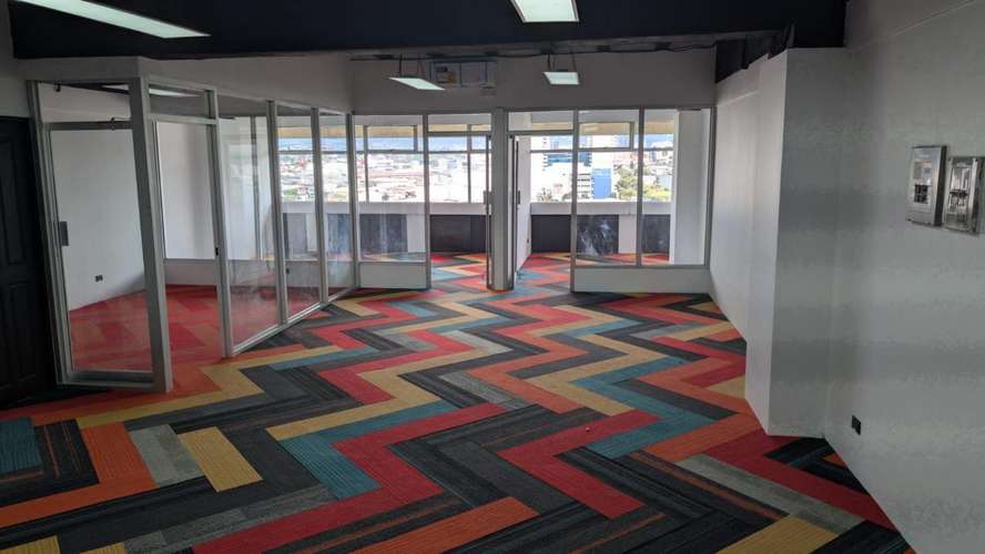 Alquiler de Oficina Comercial de 119 M2/ $1400 /Paseo colon / San jose - Imagen 14