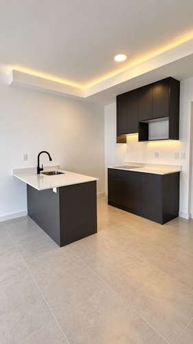 Alquiler apartamento a estrenar