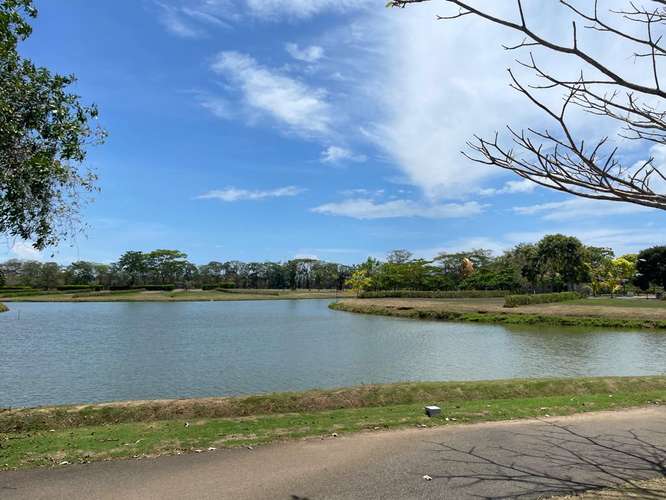 Venta lote en condominio Playa Hermosa Costa Rica Jacó - Imagen 4