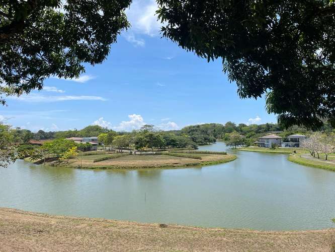 Venta lote en condominio Playa Hermosa Costa Rica Jacó - Imagen 9