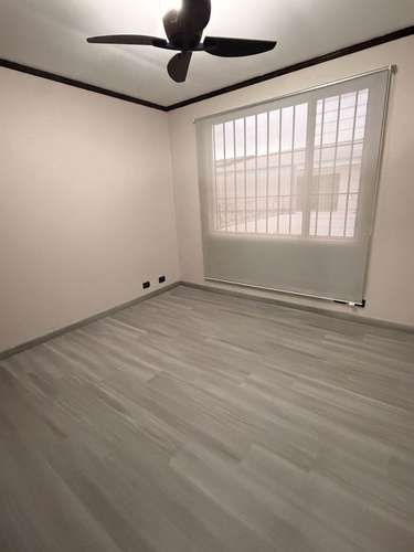 ALQUILER DE HERMOSA CASA POR REAL SANTAMARIA , ULLOA , HEREDIA , 3 HABITACIONES