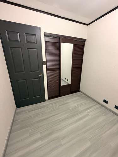 ALQUILER DE HERMOSA CASA POR REAL SANTAMARIA , ULLOA , HEREDIA , 3 HABITACIONES
