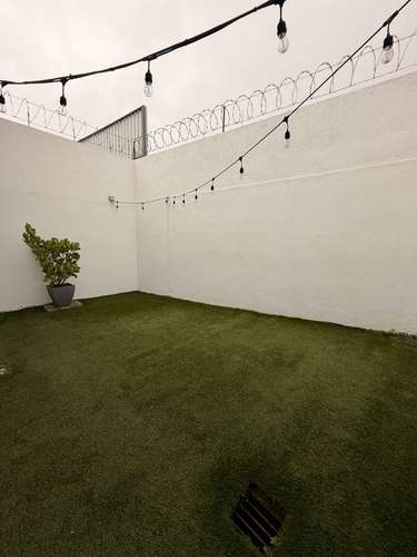 ALQUILER DE HERMOSA CASA POR REAL SANTAMARIA , ULLOA , HEREDIA , 3 HABITACIONES