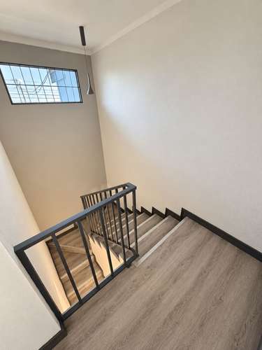 ALQUILER DE HERMOSA CASA POR REAL SANTAMARIA , ULLOA , HEREDIA , 3 HABITACIONES