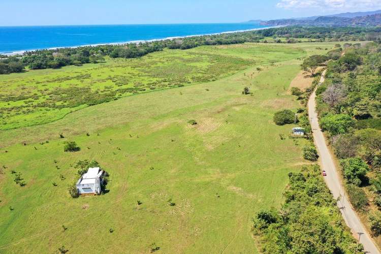Venta Lote Segunda Fila Playa San Miguel Nandayure Guanacaste - Imagen 8