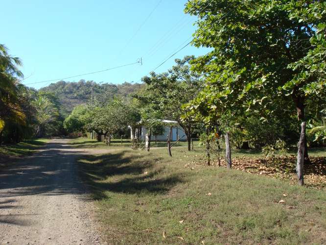 Venta Lote Segunda Fila Playa San Miguel Nandayure Guanacaste - Imagen 9