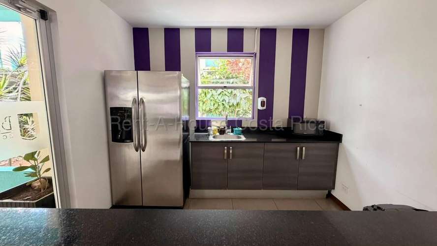 Apartamento moderno de 2 habitaciones en Eco Bambú Urbano, Hatillo: ideal para inversión y estilo de vida