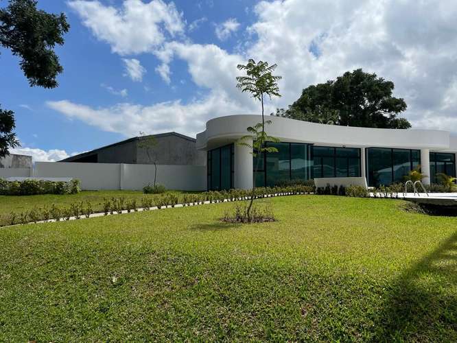 Apartamento moderno de 2 dormitorios en alquiler en primer piso en Escazú San José 