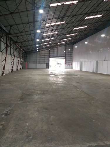 Bodega con Seguridad para Almacenamiento y Distribución en Tibas  - Imagen 4