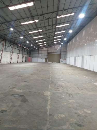Bodega con Seguridad para Almacenamiento y Distribución en Tibas  - Imagen 5