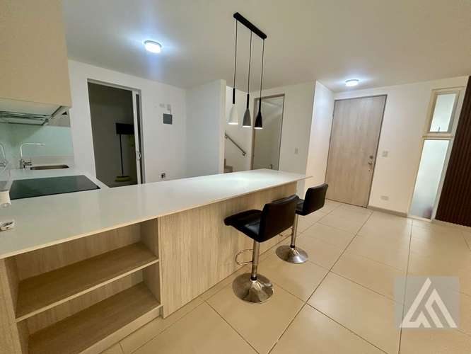 Hermosa casa en Rio Oro, Santa Ana, Condominio Nasara - Imagen 8