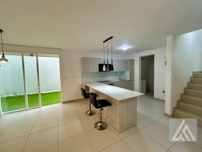 Hermosa casa en Rio Oro, Santa Ana, Condominio Nasara - Imagen 4