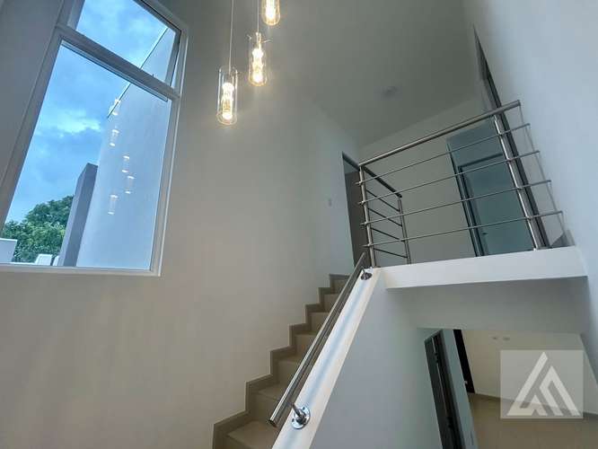 Hermosa casa en Rio Oro, Santa Ana, Condominio Nasara - Imagen 10