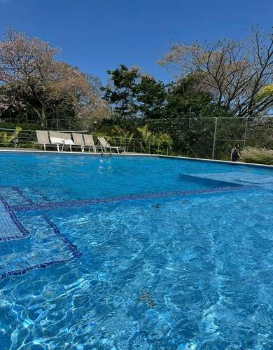 Hermosa casa en Rio Oro, Santa Ana, Condominio Nasara - Imagen 17