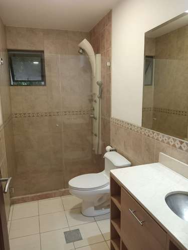 Santa Ana Centro, apartamento en alquiler, 2 habitaciones, terraza, $1.100 - Imagen 6