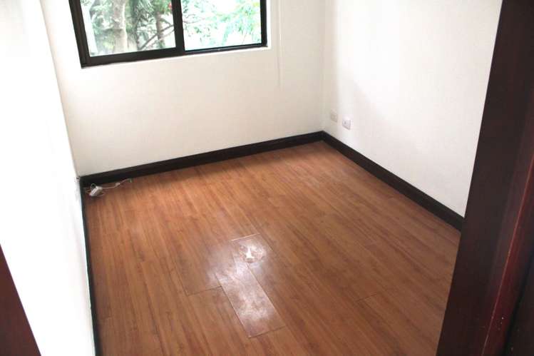 Santa Ana Centro, apartamento en alquiler, 2 habitaciones, terraza, $1.100 - Imagen 3