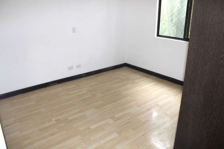 Santa Ana Centro, apartamento en alquiler, 2 habitaciones, terraza, $1.100 - Imagen 4