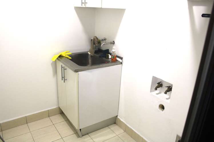 Santa Ana Centro, apartamento en alquiler, 2 habitaciones, terraza, $1.100 - Imagen 5