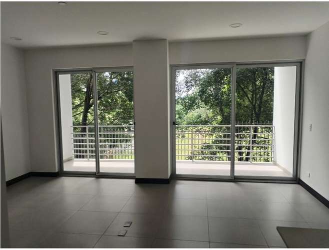 Pozos de Santa Ana, apartamento en alquiler, 1 habitación, línea blanca, $950