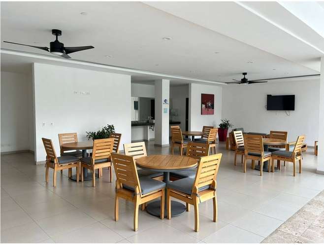 Pozos de Santa Ana, apartamento en alquiler, 1 habitación, línea blanca, $950 - Imagen 10