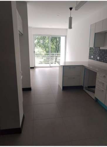 Pozos de Santa Ana, apartamento en alquiler, 1 habitación, línea blanca, $950 - Imagen 2
