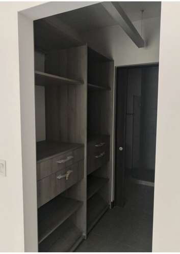 Pozos de Santa Ana, apartamento en alquiler, 1 habitación, línea blanca, $950 - Imagen 6
