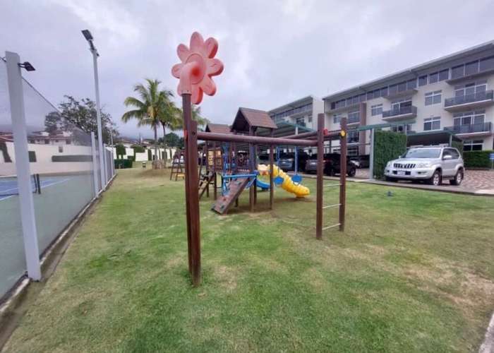 Santa Ana, apartamento en alquiler, 1 habitación, línea blanca, $1.100 - Imagen 7