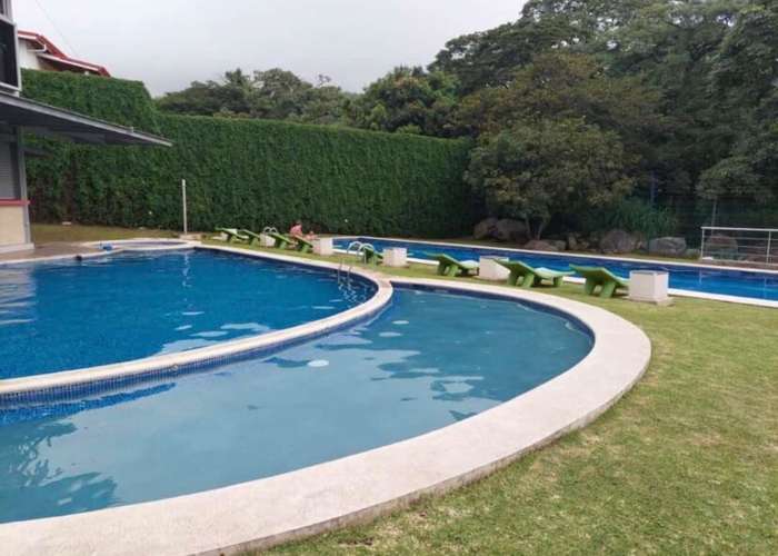 Santa Ana, apartamento en alquiler, 1 habitación, línea blanca, $1.100 - Imagen 6