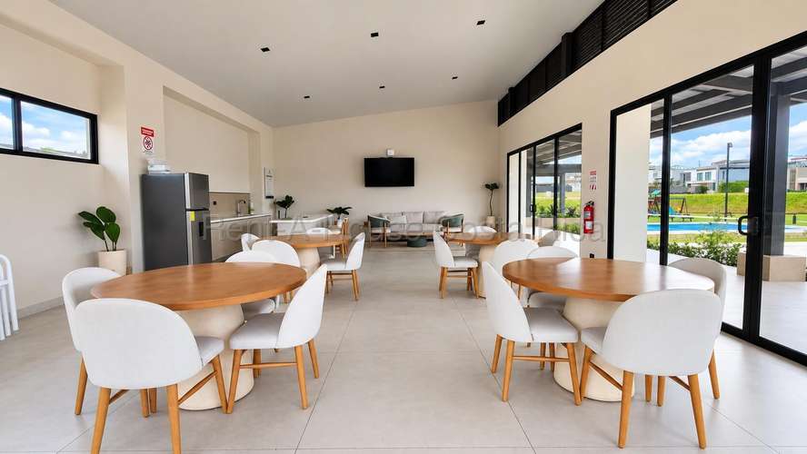 Venta de lote en condominio avenida del Este Curridabat - Imagen 7