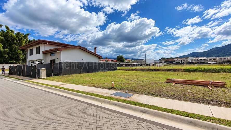 Venta de lote en condominio avenida del Este Curridabat - Imagen 6