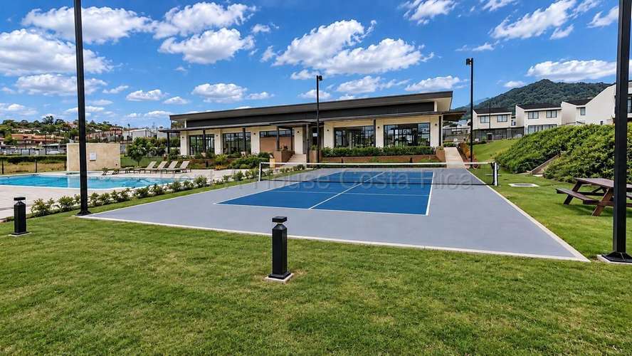 Venta de lote en condominio avenida del Este Curridabat - Imagen 13