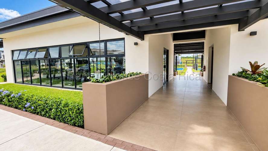 Venta de lote en condominio avenida del Este Curridabat - Imagen 2