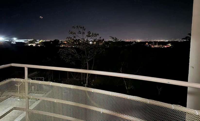 Apartamento de 3 habitaciones en alquiler en La Guácima, Condominio Los Príncipes: piscina y seguridad 24 horas - Imagen 12