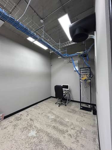 Oficina Primer Nivel Centro Corporativo TerraCampus