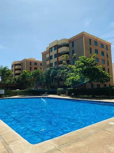 Apartamento amoblado en alquiler en San Rafael de Alajuela – 2 habitaciones – $800 - Imagen 1