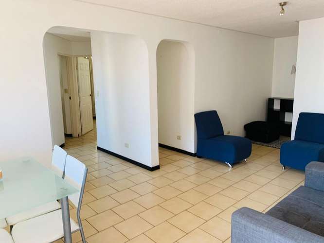 Apartamento amoblado en alquiler en San Rafael de Alajuela – 2 habitaciones – $800 - Imagen 6