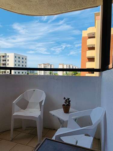 Apartamento amoblado en alquiler en San Rafael de Alajuela – 2 habitaciones – $800 - Imagen 13