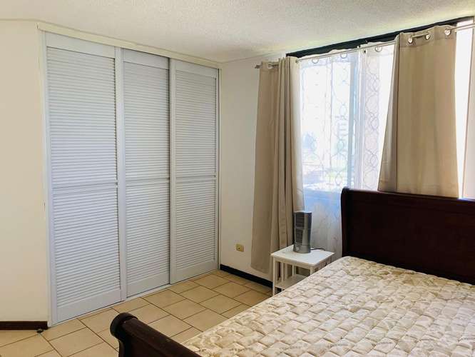 Apartamento amoblado en alquiler en San Rafael de Alajuela – 2 habitaciones – $800 - Imagen 4