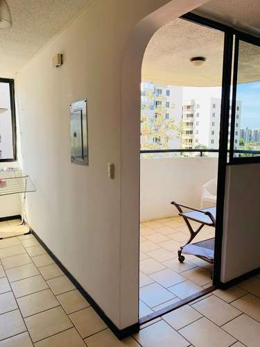 Apartamento amoblado en alquiler en San Rafael de Alajuela – 2 habitaciones – $800 - Imagen 3