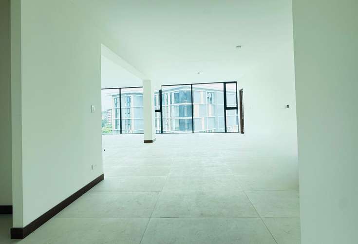 Apartamento moderno de 2 dormitorios con vistas panorámicas en San Rafael Escazú