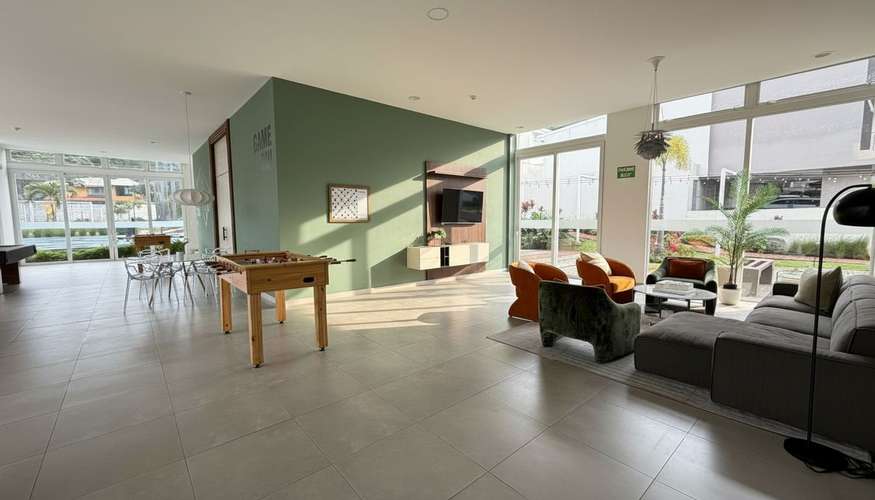 Casa en venta en Condominio Nasara, Piedades de Santa Ana | 3 habitaciones, patio y 3 parqueos - Imagen 16