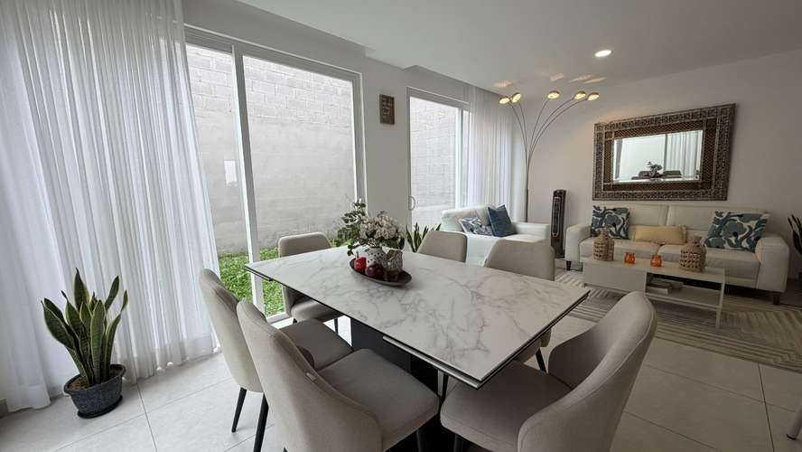 Casa en venta en Condominio Nasara, Piedades de Santa Ana | 3 habitaciones, patio y 3 parqueos - Imagen 11