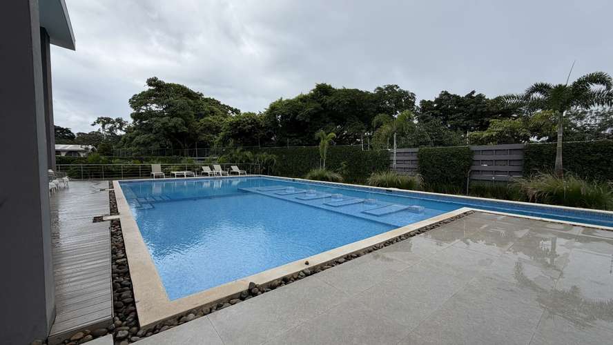 Casa en venta en Condominio Nasara, Piedades de Santa Ana | 3 habitaciones, patio y 3 parqueos - Imagen 17