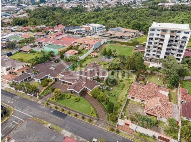 Venta de Propiedad Comercial - Residencial, Guayabos Curridabat - Imagen 9