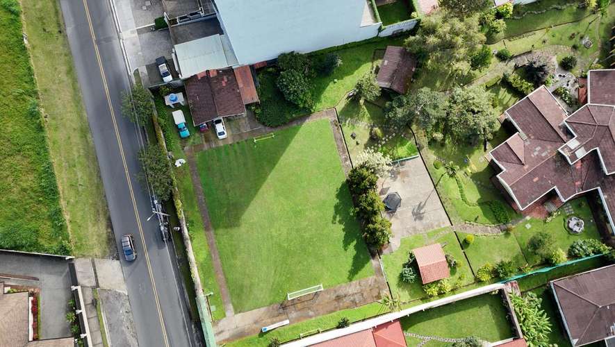 Venta de Propiedad Comercial - Residencial, Guayabos Curridabat - Imagen 3